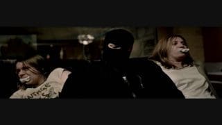 Rape scene from the movie Kidnapped