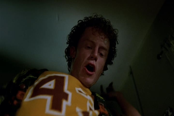 Student rapist from Rules of attraction