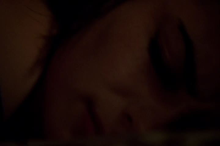 Shannyn Sossamon rape on a camera