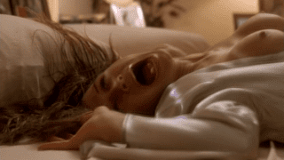 Hollow Man rape scene (2000) the violent video with Rhona Mitra