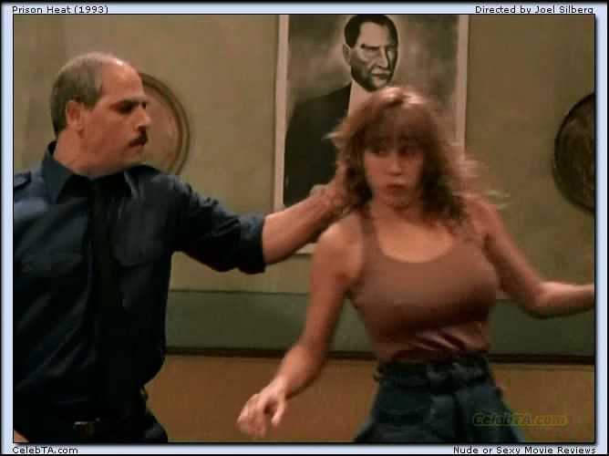 hot Lori Jo Hendrix rape scene