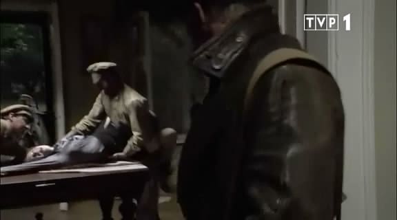 Captain stare his men abusing a young woman