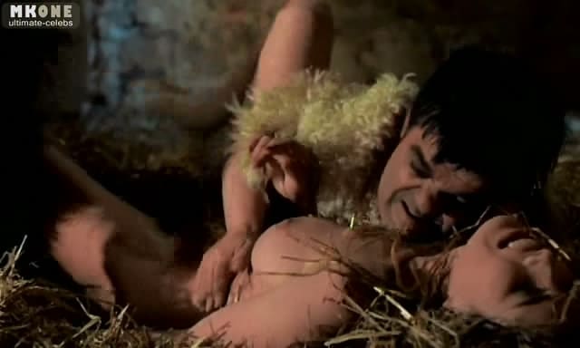 Midget rape Valerie Boisgel on the ground