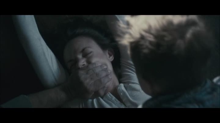 I spit on your grave violent gangrape scene