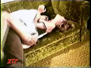 sexual assault in a vintage movie
